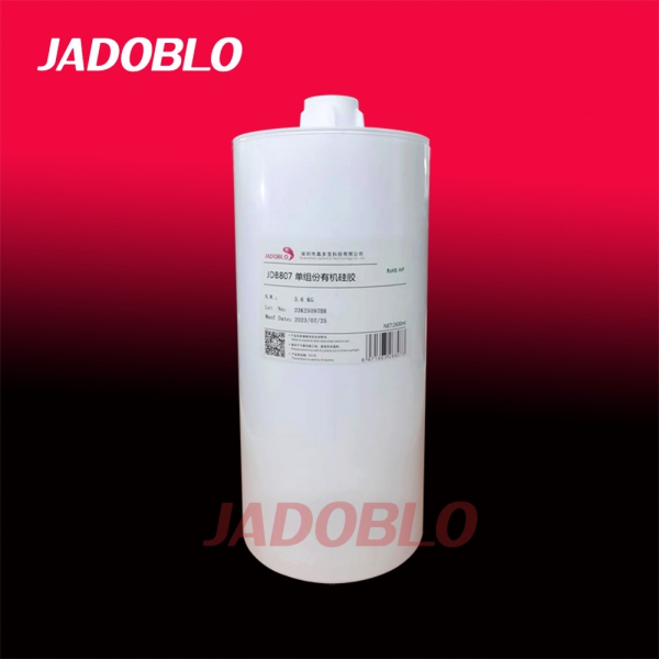 JDB807單組分(fēn)固定膠 TDS